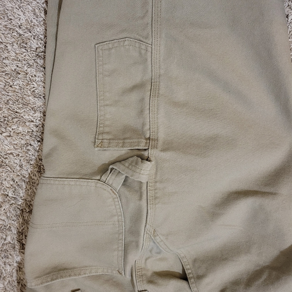 Carhartt pants
